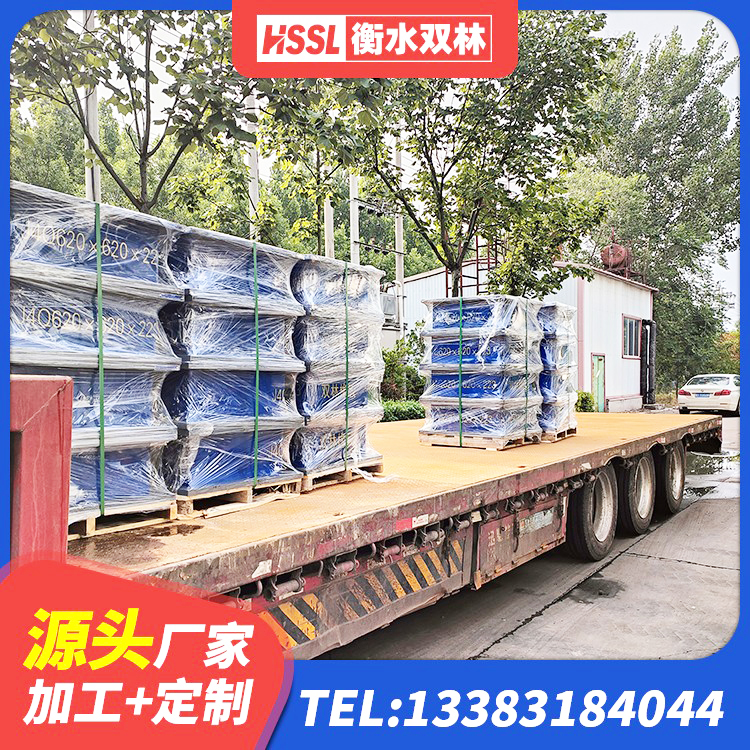 张店区铅芯减隔震支座厂家电话 张店区橡胶隔震支座厂家报价 张店区房屋建筑建筑隔震支座厂家 张店区LNR600建筑橡胶隔震支座源头工厂 - 第3张