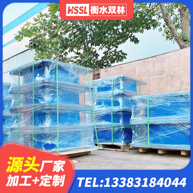 张店区橡胶隔震支座生产 张店区LRB600橡胶隔震支座什么价格 张店区LRB1200橡胶隔震支座生产厂家 张店区建筑铅芯减隔震支座厂家 - 第4张