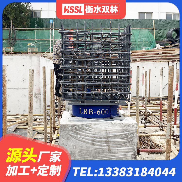 张店区LNR隔震支座900厂家 张店区HDR800高阻尼橡胶支座什么价格 张店区抗震支座-LNR700-II多少钱 张店区成品橡胶隔震支座 - 第2张